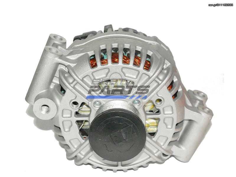 Δυναμό-BMW 3 (E90), 3 (E91), 5 (E60), 5 (E61), 6 (E63), 6 (E64), X3 (E83), Z4 (E85), Z4 (E86) 2.5/3.0 
