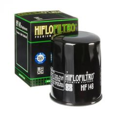 ΦΙΛΤΡΟ ΛΑΔΙΟΥ HIFLOFILTRO HF148.