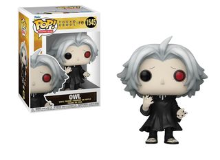 Funko Pop! Tokyo Ghoul:re - Owl (1545)