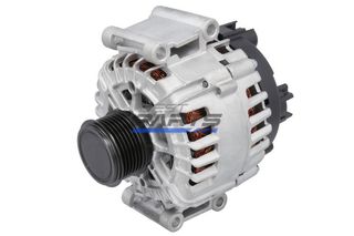 Δυναμό-AUDI A3/ CUPRA ATECA/ SEAT ALHAMBRA, ATECA, LEON, LEON SC, LEON ST, TARRACO/ SKODA KODIAQ, OCTAVIA III, SUPERB III/ VW ARTEON, ARTEON SHOOTING BRAKE 1.0-2.0D