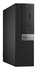 DELL PC OptiPlex 5040 SFF, i5-6500, 8GB, 128GB M.2, REFURBISHED GRADE A , SQR , NO OS