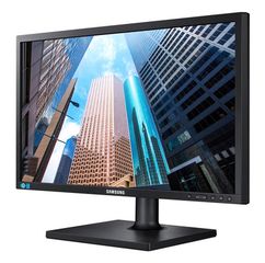 SAMSUNG used Οθόνη S24E650BW LED, 24" 1920x1200, VGA/DVI, GB