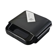 Primo PRSM-40443 Τοστιέρα για 2 Τοστ 750W, Μαύρη