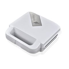 Primo PRSM-40442 Τοστιέρα για 2 Τοστ 750W, Λευκή