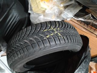 Michelin Alpin 4 185 /60/14