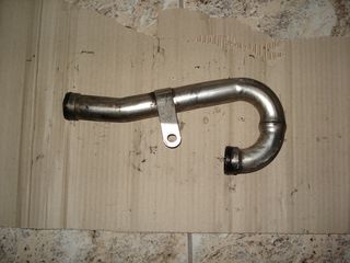 ΣΩΛΗΝΑΣ ΕΙΣΑΓΩΓΗΣ ΑΠΟ RENAULT 1.5 DIESEL 