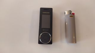 Samsung SGH-X830 black