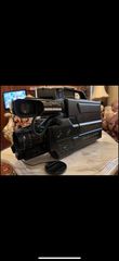 Panasonic OmniMovie HQ videocamera βιντεοκάμερα 