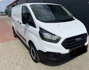 Ford Transit Custom 2019-thumb-1