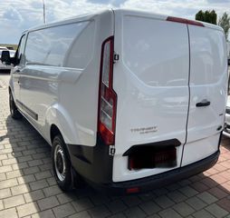 Ford Transit Custom 2019-thumb-2