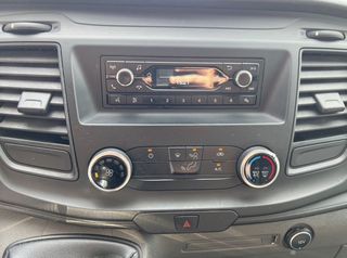 Ford Transit Custom 2019-thumb-3