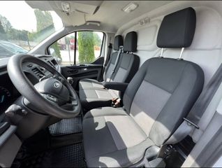 Ford Transit Custom 2019-thumb-4