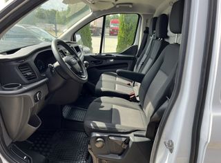 Ford Transit Custom 2019-thumb-5