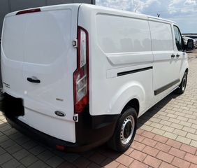 Ford Transit Custom 2019-thumb-6