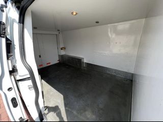 Ford Transit Custom 2019-thumb-7