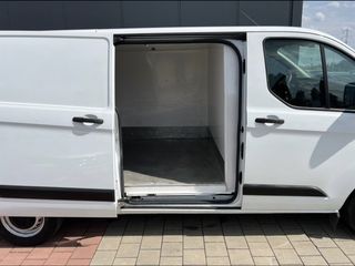 Ford Transit Custom 2019-thumb-8