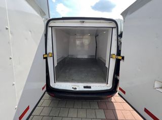 Ford Transit Custom 2019-thumb-9