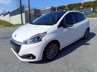 Peugeot 208 '17