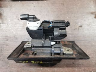MERCEDES -BENZ C200 W208 ΚΛΕΙΔΑΡΙΑ ΠΙΣΩ ΠΟΡΤΑΣ -thumb-2