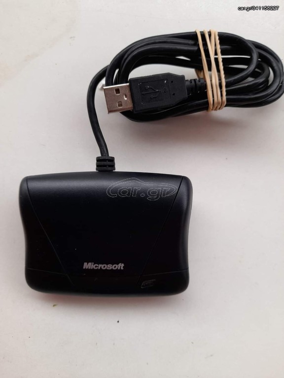 Microsoft wireless receiver 700 v2.0
