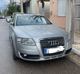 Audi A6 '09 2,4 V6 quattro