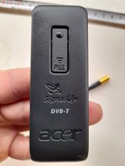 Acer dvb t signal up
