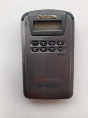 AIWA stereo receiver cr d90 AM/FM 