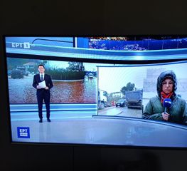 Samsung UE43J5500 Smart TV
