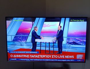 Samsung UE43J5500 Smart TV-thumb-1