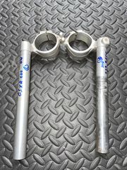 Clip on αριστερό και δεξί gsxr 650 04