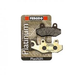 ΣΕΤ ΤΑΚΑΚΙΑ FERODO FDB631 PLATINUM.
