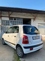Hyundai Atos 2007