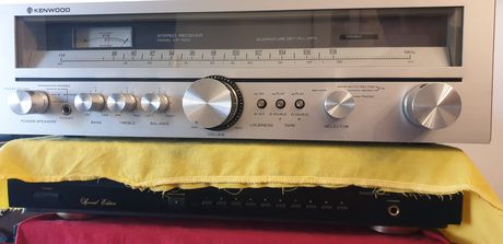 KENWOOD KR 3010