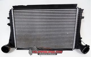 Ψυγεία υπερπλήρωσης (Intercooler) Skoda