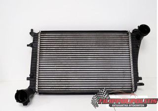 Ψυγεία υπερπλήρωσης (Intercooler) Audi-thumb-1