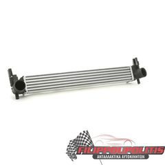 Ψυγεία υπερπλήρωσης (Intercooler) Audi-thumb-2