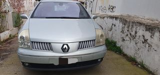 Renault Vel Satis '04