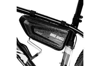 ΤΣΑΝΤΑΚΙ - ΘΗΚΗ ΣΚΕΛΕΤΟΥ ΠΟΔΗΛΑΤΟΥ BIKE SHELL E4 26X10X4CM-thumb-2