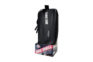 ΤΣΑΝΤΑΚΙ - ΘΗΚΗ ΣΚΕΛΕΤΟΥ ΠΟΔΗΛΑΤΟΥ BIKE SHELL E4 26X10X4CM-thumb-1