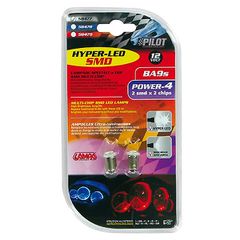 ΛΑΜΠΑΚΙ BA9s POWER4 ΛΕΥΚΟ ΦΩΣ HYPER-LED-thumb-3