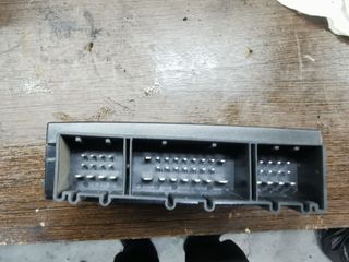 SEAT IBIZA '08 DIESEL ΕΓΚΕΦΑΛΟΣ ΚΕΝΤΡΙΚΟΥ ΚΛΕΙΔΩΜΑΤΟΣ(ΑΝΕΣΗΣ) ΜΕ ΚΩΔ:6Q0959433E