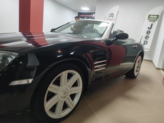 Chrysler Crossfire 2004 ΕΛΛΗΝΙΚΟ AUTO CABRIO ΔΕΡΜΑ V6-thumb-10