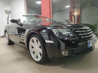 Chrysler Crossfire 2004 ΕΛΛΗΝΙΚΟ AUTO CABRIO ΔΕΡΜΑ V6-thumb-5