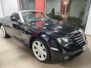 Chrysler Crossfire 2004 ΕΛΛΗΝΙΚΟ AUTO CABRIO ΔΕΡΜΑ V6-thumb-7