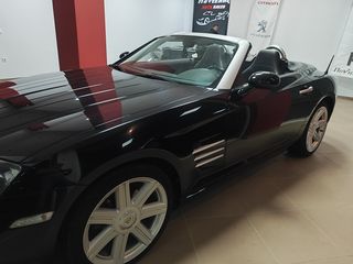 Chrysler Crossfire 2004 ΕΛΛΗΝΙΚΟ AUTO CABRIO ΔΕΡΜΑ V6-thumb-9