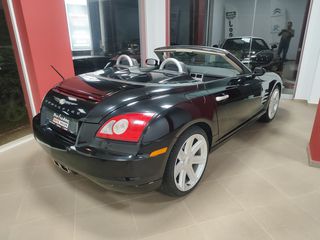 Chrysler Crossfire 2004 ΕΛΛΗΝΙΚΟ AUTO CABRIO ΔΕΡΜΑ V6-thumb-15