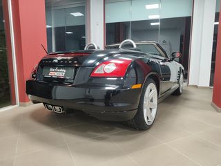 Chrysler Crossfire 2004 ΕΛΛΗΝΙΚΟ AUTO CABRIO ΔΕΡΜΑ V6-thumb-16