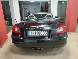 Chrysler Crossfire 2004 ΕΛΛΗΝΙΚΟ AUTO CABRIO ΔΕΡΜΑ V6-thumb-14