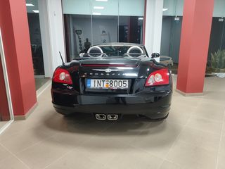 Chrysler Crossfire 2004 ΕΛΛΗΝΙΚΟ AUTO CABRIO ΔΕΡΜΑ V6-thumb-13
