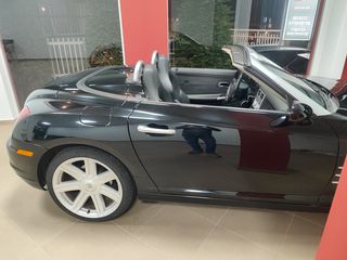 Chrysler Crossfire 2004 ΕΛΛΗΝΙΚΟ AUTO CABRIO ΔΕΡΜΑ V6-thumb-12